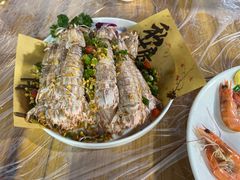 -醉壹号海鲜大排档(厦门美食地标店)