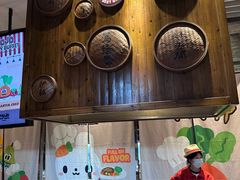 -东方明珠·可口可乐欢乐餐厅