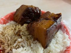 -咱家王新国把子肉(县东巷店)