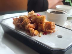 网红茄子-柳莺湖上·湖景餐厅·江南菜(西湖店)