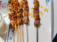 -来相会饺子·新辽菜(甘家口店)
