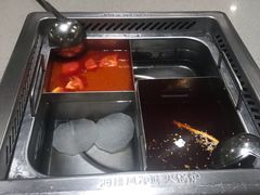 -海底捞火锅(凯德广场店)