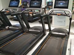 -空中健身·游泳(季佳荟新华家园店)