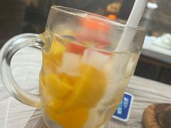 -小时候焗海鲜(鄞州万达店)