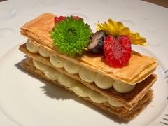 -翠贝卡&Mama Kelly Brunch Coffee(河西店)