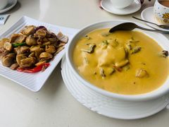-港澳星茶餐厅(塘厦店)