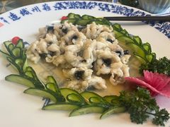 -吴门人家·苏宴宫廷菜(拙政园店)