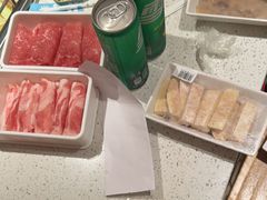 -野妹经典火锅(民治店)