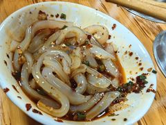 -洞子口张老二凉粉(文殊院店)
