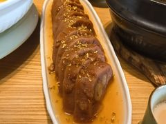 -竹里馆 ·茶食(奥体店)