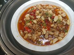 -万德诺富特酒店·自助餐厅(万德大厦店)