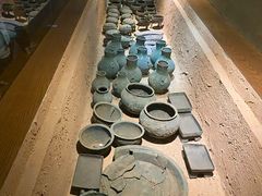 -洛阳周王城天子驾六博物馆