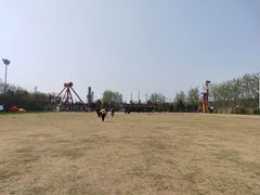 -云幽谷旅游区