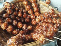 -邓记新一代糖油果子(四川煤管局供销公司职工宿舍店)