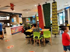 -麦当劳(三明万达店)