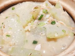 肉碎冬瓜煲-粤·向群饭店(龙津东路总店)