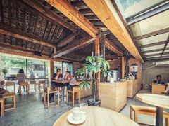 -VOYAGE COFFEE(北锣鼓巷店)