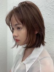 -FRIDAY星期五专业美发沙龙