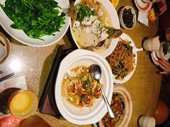 -老客家·客家菜(万达店)