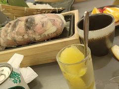 -湊湊火锅·茶憩(南京万象天地店)