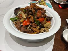 -双合园·海鲜水饺青岛菜(九水东路店)