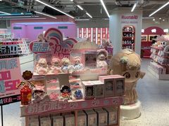 -微店Park(上海静安大悦城店)