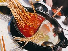 -钢管厂五区小郡肝火锅串串香(福清店)