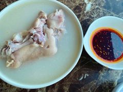 老妈蹄花-彭记老妈蹄花(文化路店)