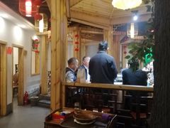 大堂-爷爷的土钵菜(九龙街店)