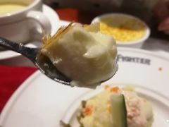 -斗牛士牛排餐厅(世欧王庄店)