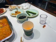 -张家砂锅(富民店)