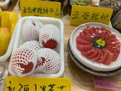 -榕记(番禺总店)