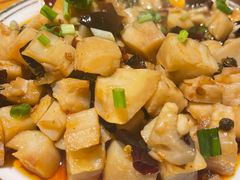 -钓龙·无刺鲫鱼·江湖菜(江北店)