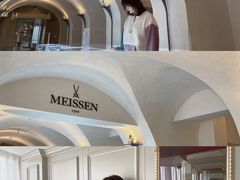 -Me Coffee下午茶艺术空间