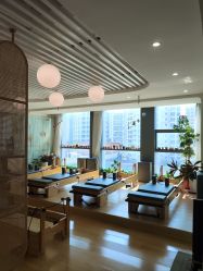 -Your Yoga Pilates·瑜伽普拉提习练室