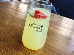 椰香夏日气泡水-LYFATTI 莱芙缇(赣水路店)