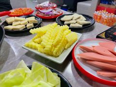 -辣贵州烙锅(洪德路店)