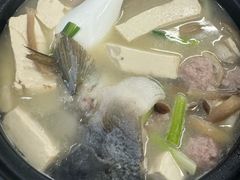 -洪平血旺椒麻鸡雅鱼饭店(熊猫大道店)