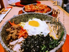 -米村拌饭(活力城店)