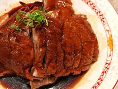 -奇芳阁·百年清真南京菜(夫子庙店)