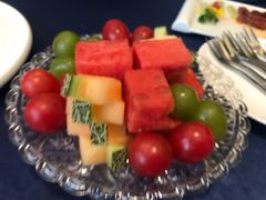 -新加坡泰国村酒楼(五角场店)