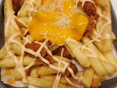 -玩味工厂·东南亚特色餐厅(太古里店)