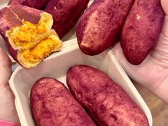 -富贵面包公司(运河店)