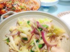 -雲蜀龙阁·金牌水煮鱼(方庄店)