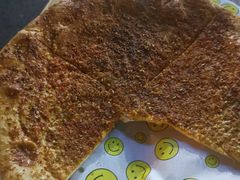 -新疆玉石阿卜都烧烤(太平南路店)