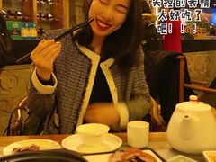 -北京全聚德(清华园店)