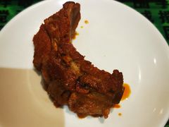 -令氏家外家周秦食府(高新店)