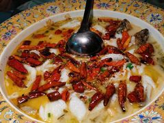 -鼎盛蜀坊·重庆江湖菜(市桥地铁站店)