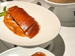 -四季民福烤鸭店(东四十条店)