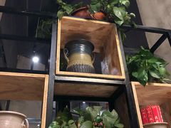 -楚太子  中餐&烧烤(武大店)